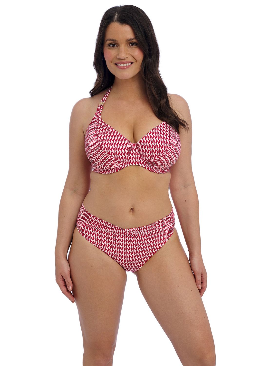 Bikini Top Koh Lipe 504604 - rood