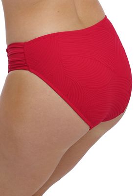 Bikini Midislip Ottawa 6358 - radiant red