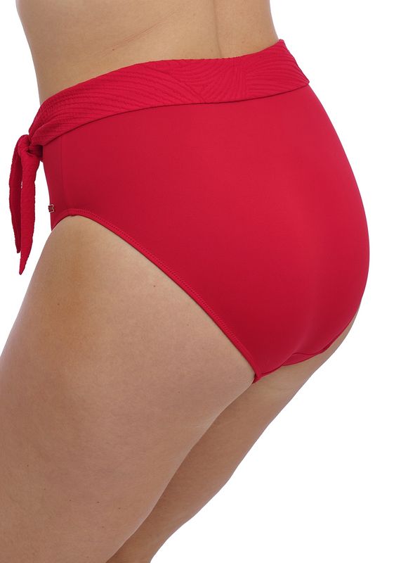 Bikini Tailleslip Ottawa 6497 - radiant red