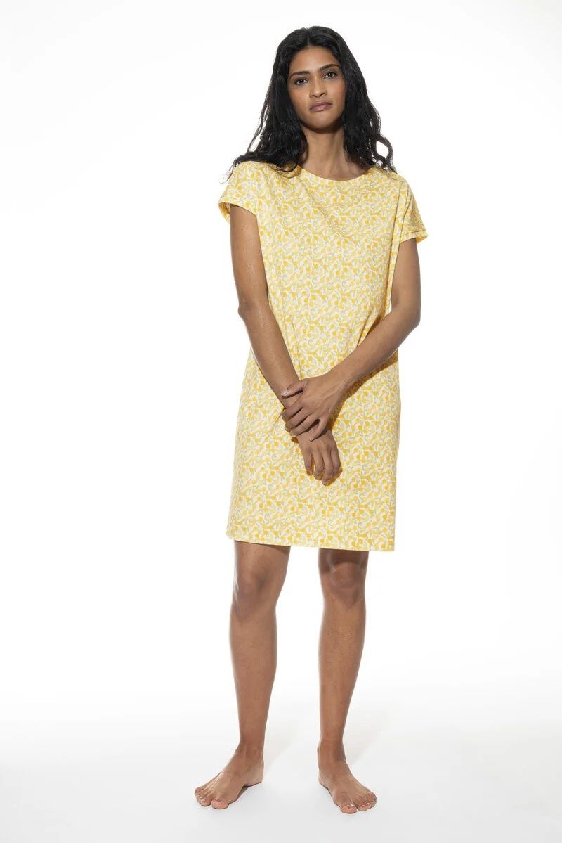 Nachthemd Lemon 1230066