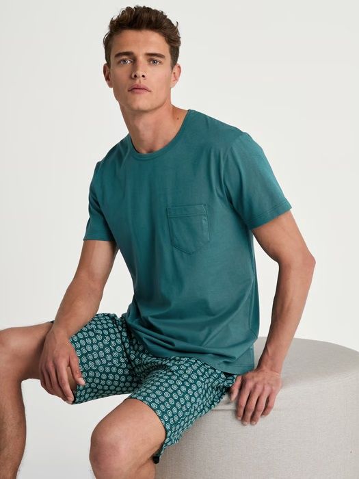 Pyjama korte mouw Relax 47087