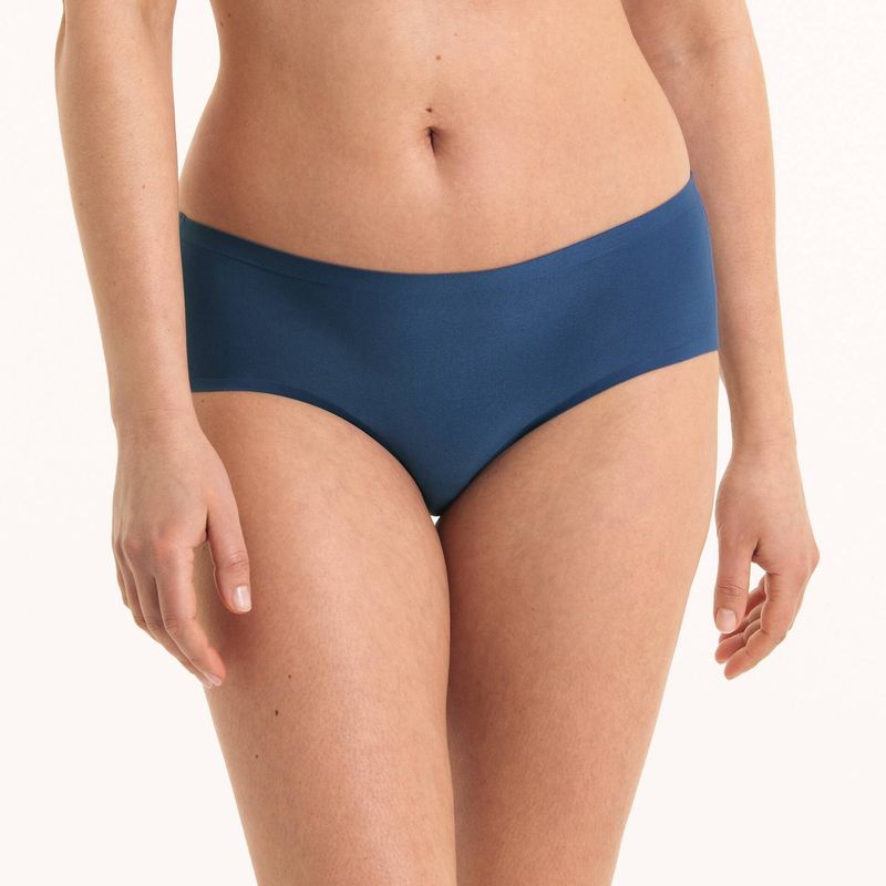 Hipster 1342 - bleu haven