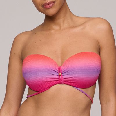 Strapless bikini Nusa Dua 1008118