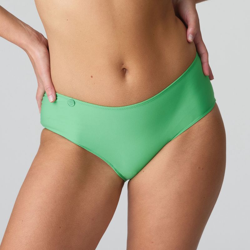 Short Tom 0520823 - lush green