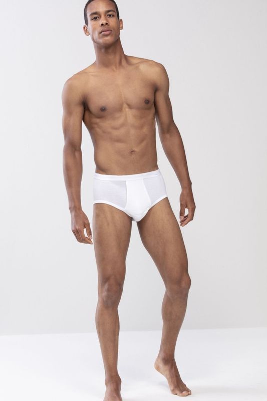 Slip met gulp Noblesse 2813 - wit