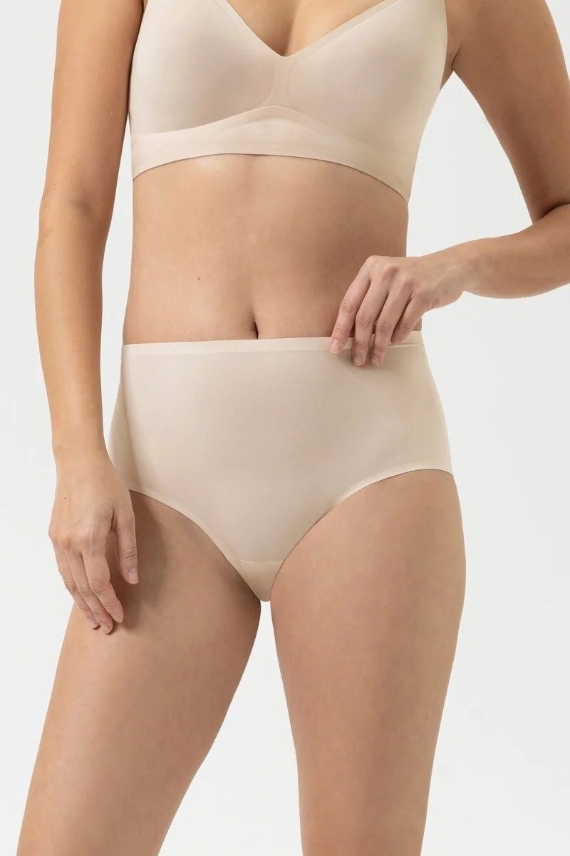 High Waist Simply Better Invisibles 11200656 - bailey