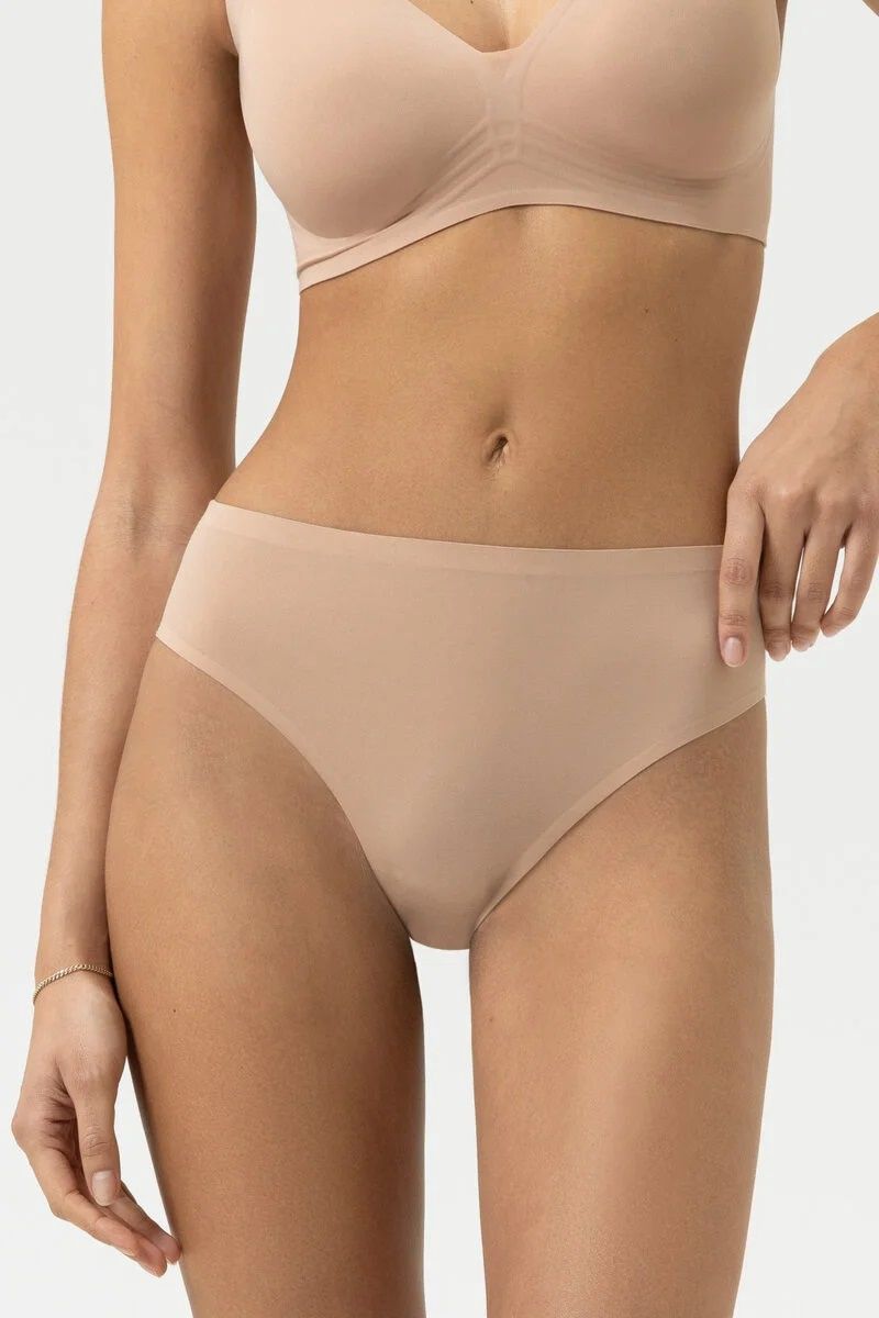 String Simply Better Invisibles 1120055 - cream tan