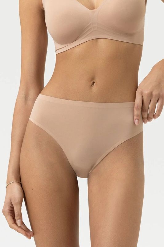 String Simply Better Invisibles 1120055 - cream tan
