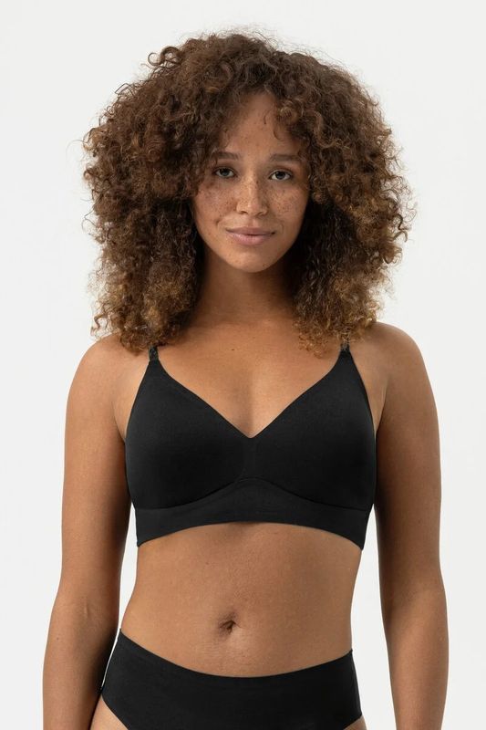 Triangel Simply Better Invisibles 1150030 - zwart