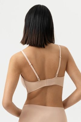 Triangel Simply Better Invisibles 1150030 - cream tan