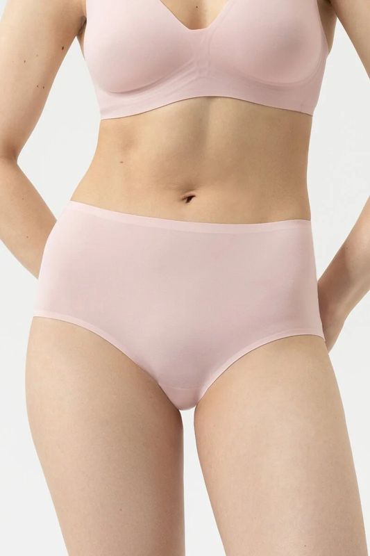 High Waist Simply Better Invisibles 1120056 - blossom