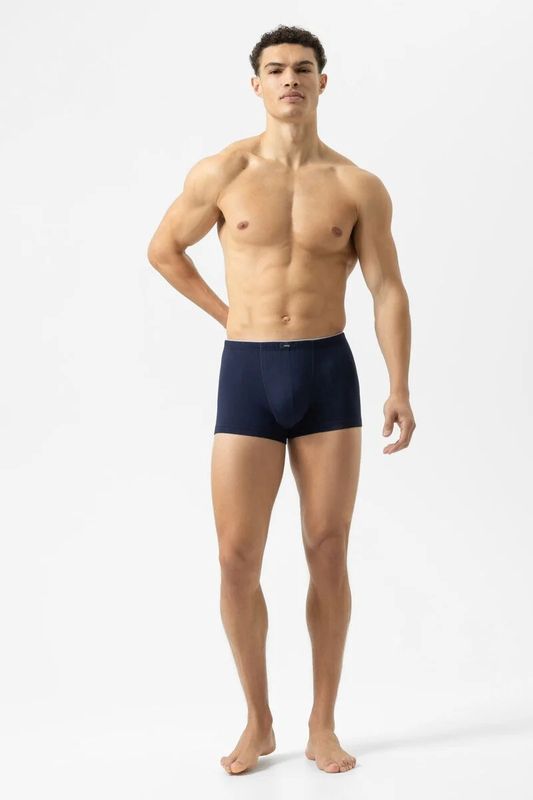 Short Dry Cotton 46021 - blauw