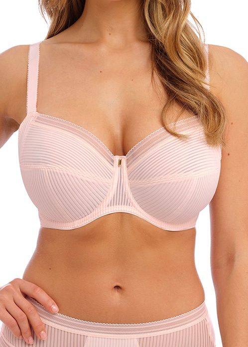 Fusion beugel bh 3091 - blush