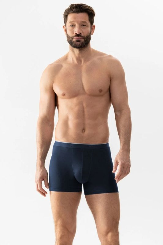 Short Dry Cotton 46009 - blauw