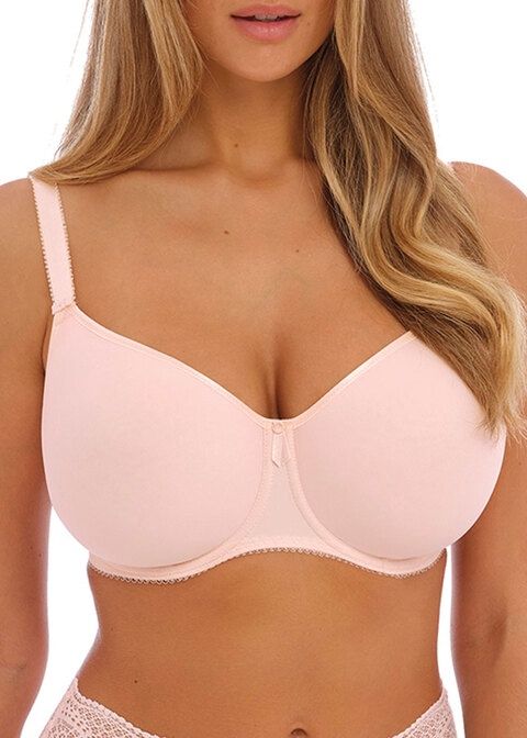 Spacer bh Rebecca 101310 - blush