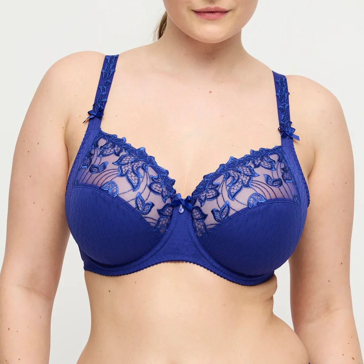 Beugel Bh Deauville 0161810 - iconic blue