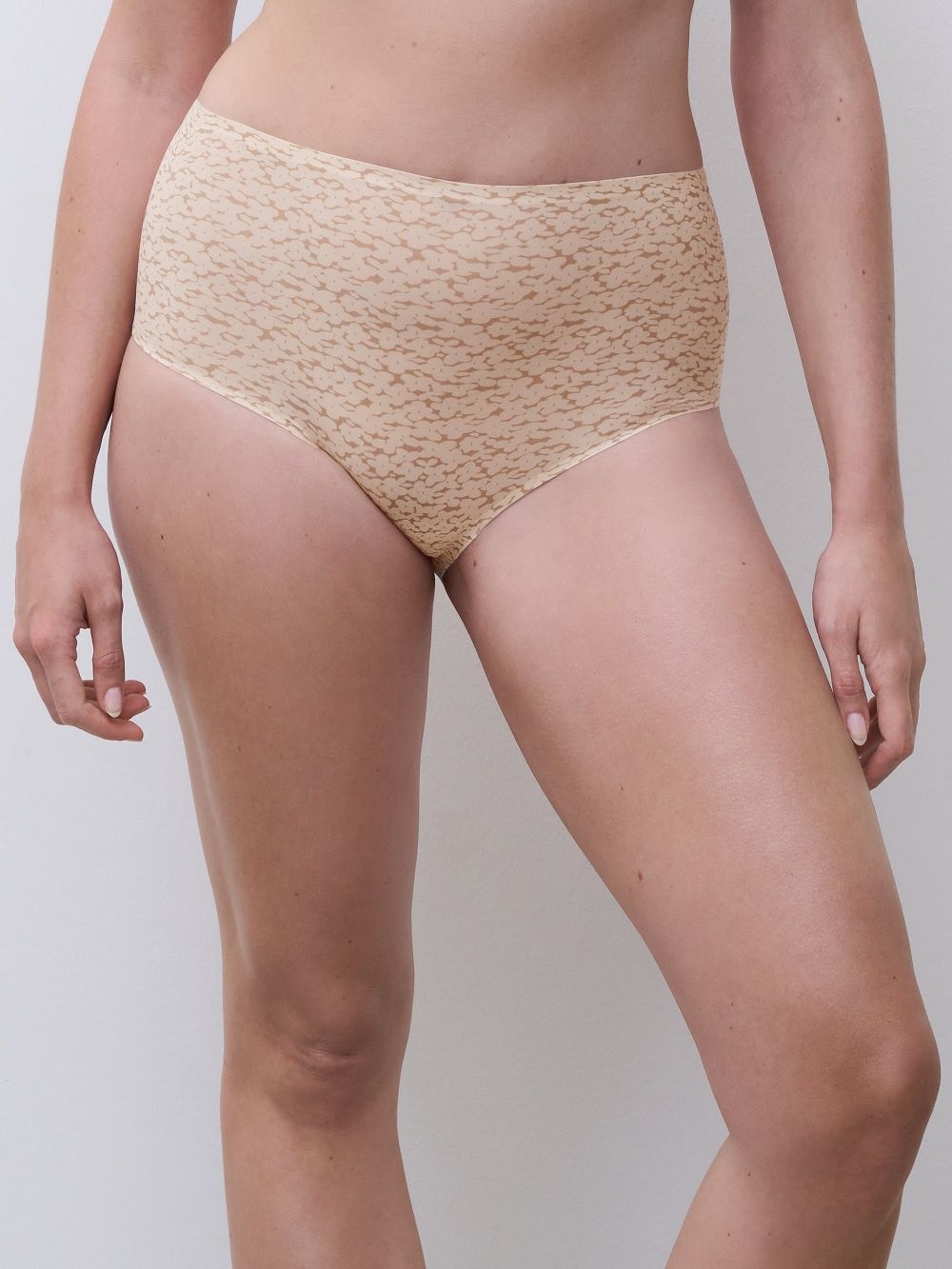 Softstretch Tailleslip C11D70 - nude print