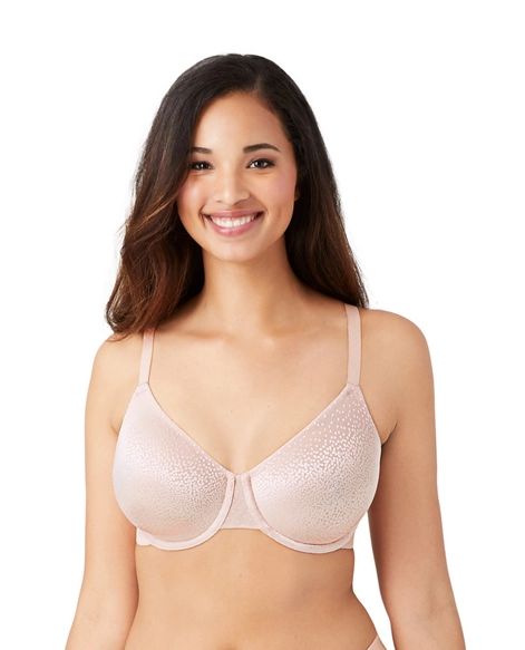 Beugel bh Back Appeal 855303 - rose dust