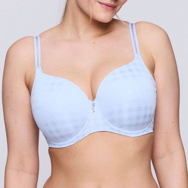 Voorgevormde bh Chikone 0242450 - heaven blue
