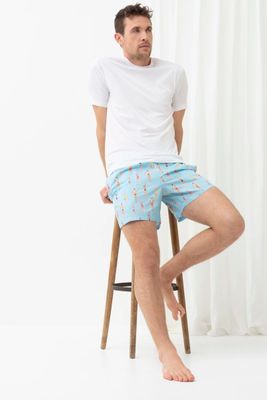 Badkleding