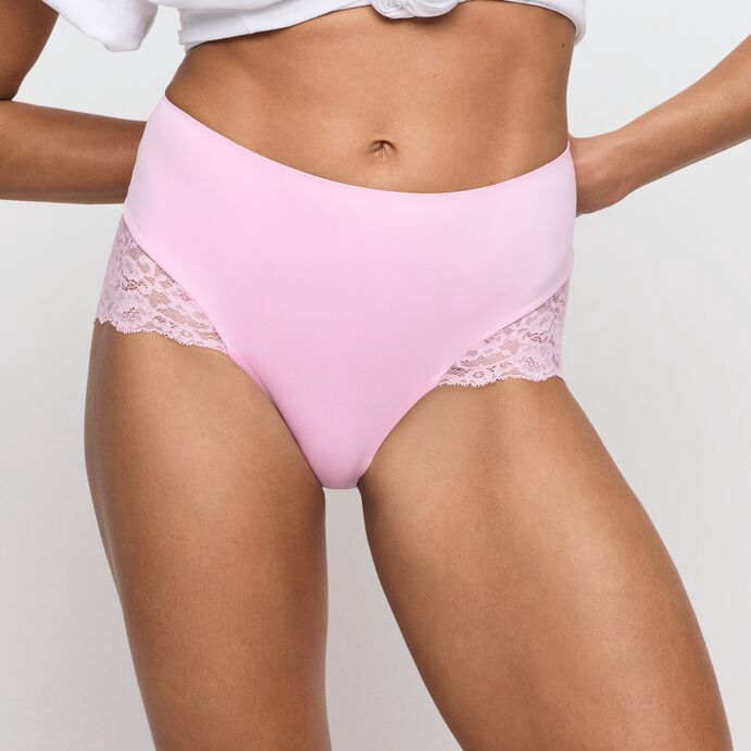 Color Studio Tailleslip met kant 0521631 - lily rose