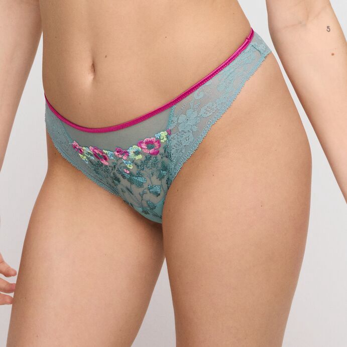String Lizelot 0602890 - bali green