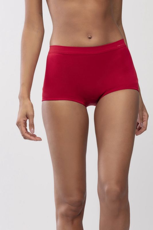 Short Emotion 59218 - rood
