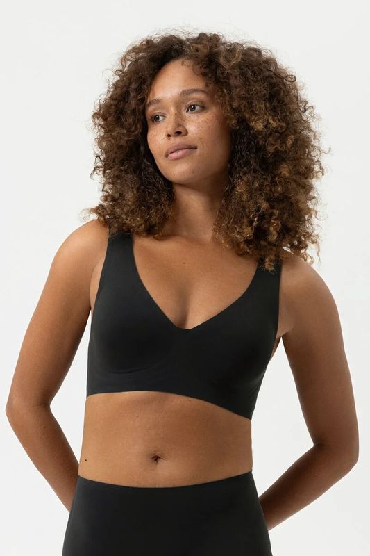 Bustier Simply Better Invisibles 1150031 - zwart