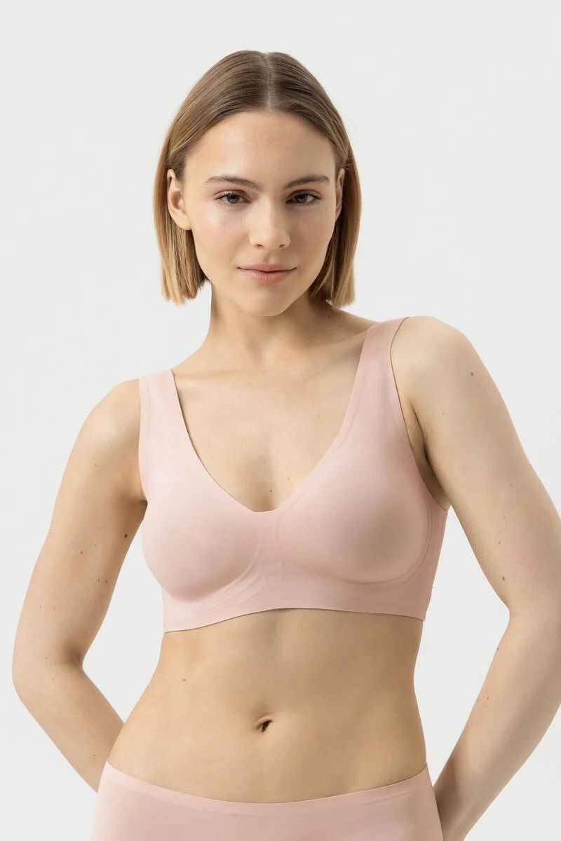 Bustier Simply Better Invisibles 1150031 - blossom
