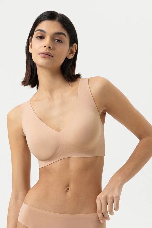 Bustier Simply Better Invisibles 1150031 - cream tan
