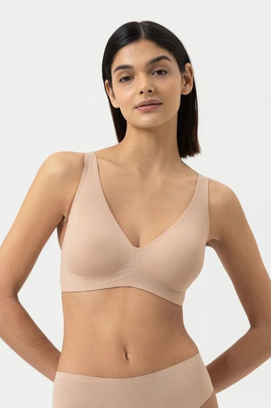 Triangel Simply Better Invisibles 1150029 - cream tan