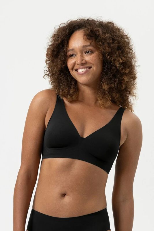 Triangel Simply Better Invisibles 1150029 - zwart