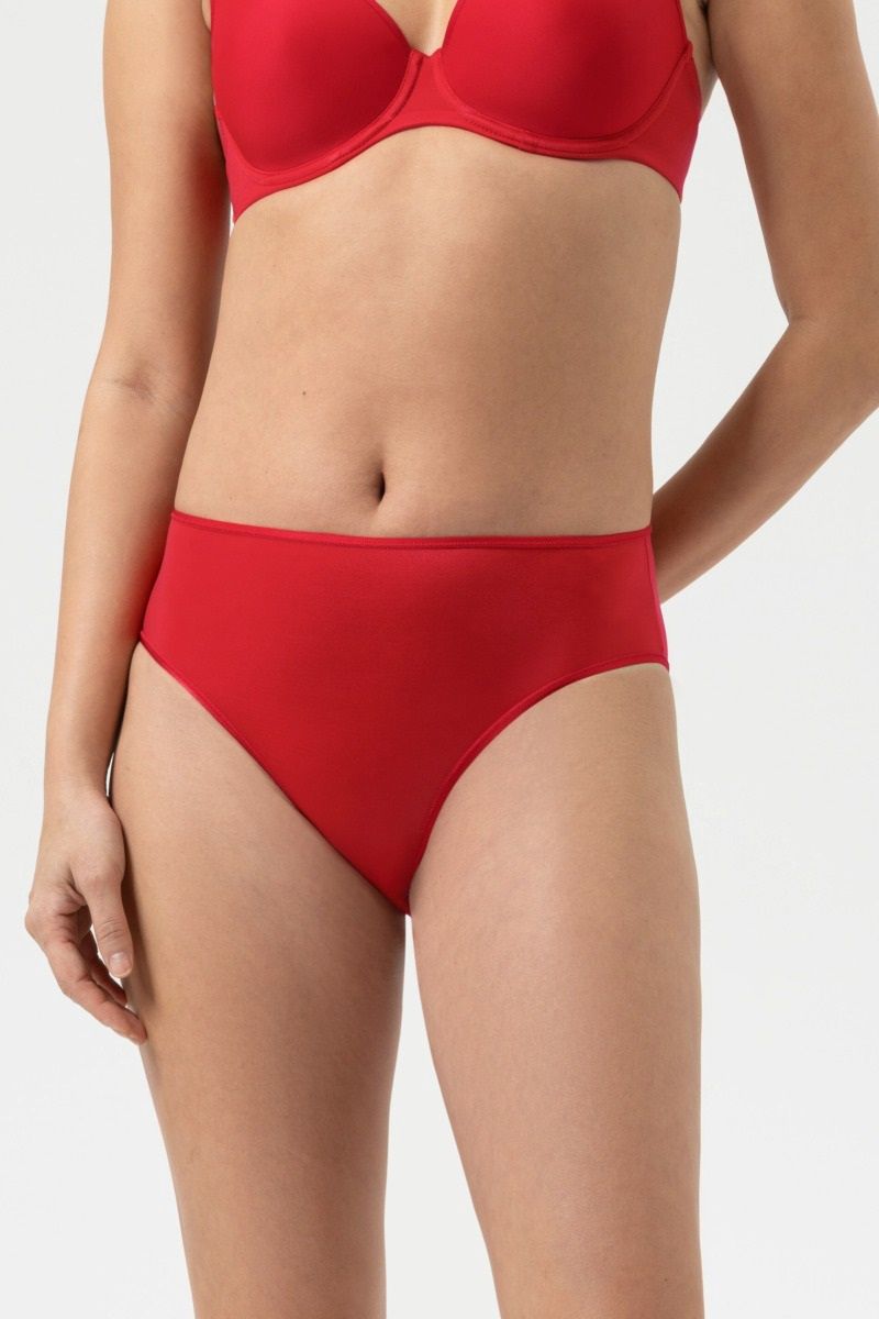 American pant Joan 79844 - red carpet