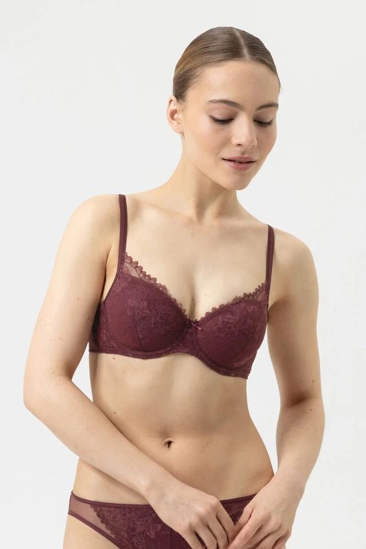 Spacer bh Fabulous 1350005 - boysenberry