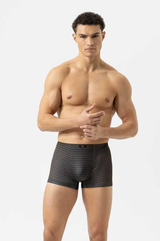 Short 2120114 - lava grey