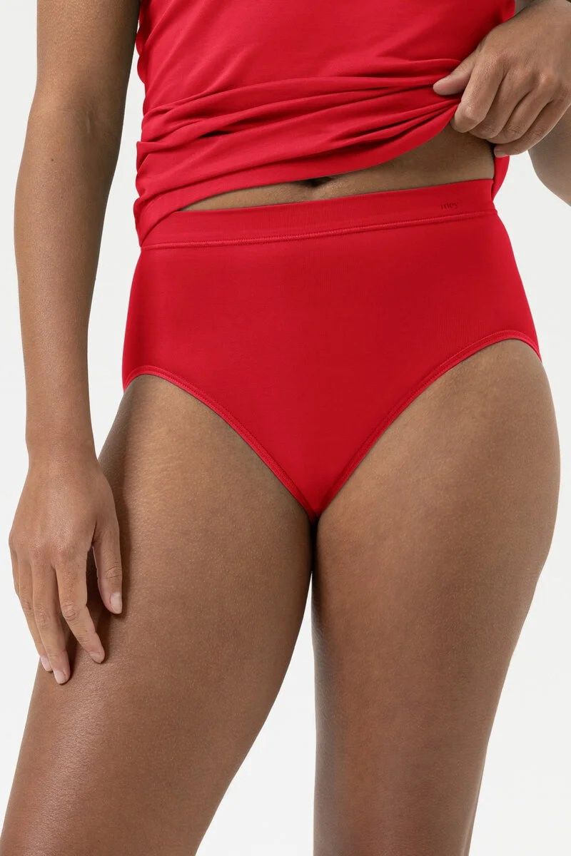 Tailleslip Emotion 59209 - red carpet