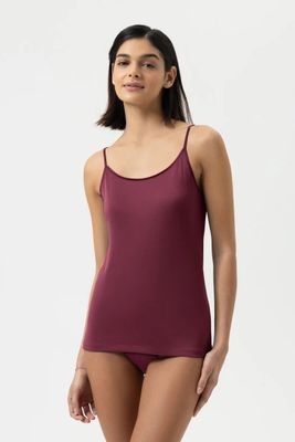 Spaghetti Top Emotion 55201 - boysenberry