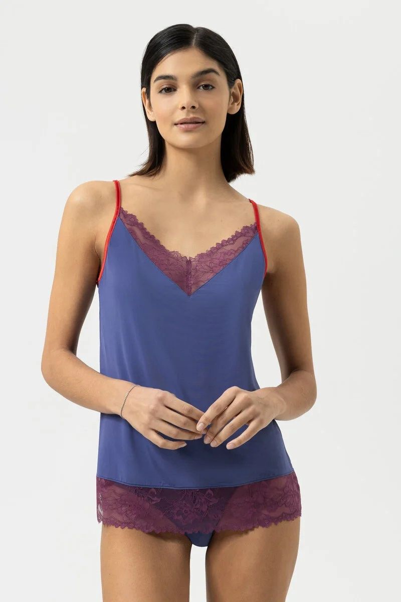 Camisol Poetry Style 75184 - astral night