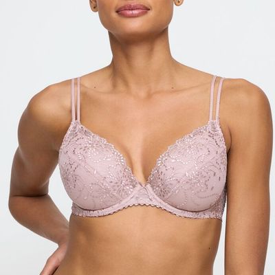 Push-up bh Jane 0101337 - Bois de Rose