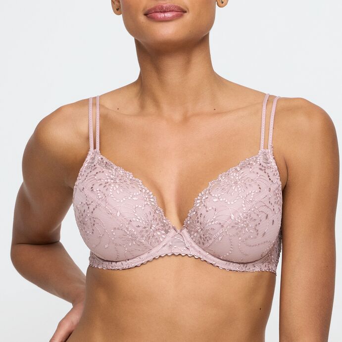 Push-up bh Jane 0101337 - Bois de Rose