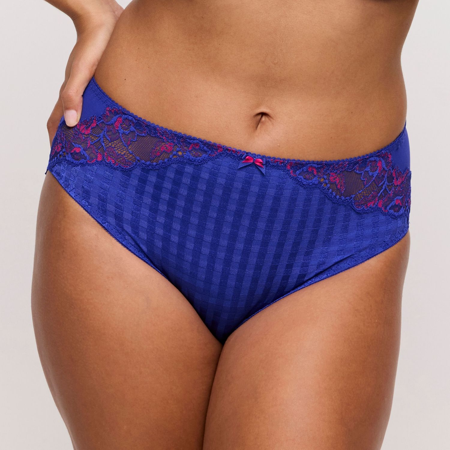 Tailleslip Madison 0562126 - blueberry kiss