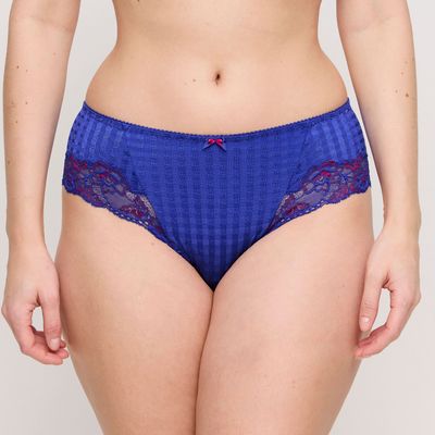 Hotpants Madison 0562127 - bleuberry kiss