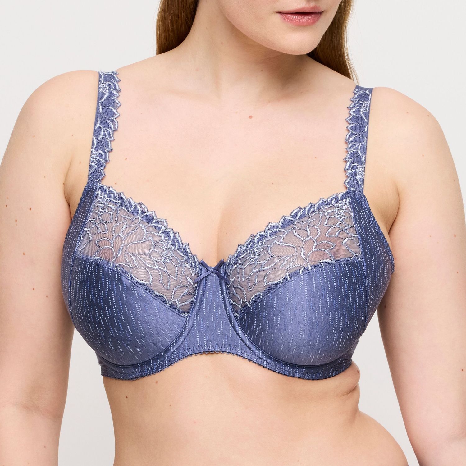 Beugel bh Monterrey 0163480 - nightshadow blue