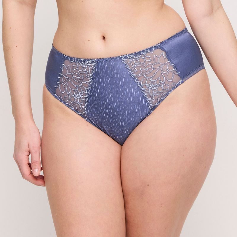 Tailleslip Monterrey 0563481 - nightshadow blue