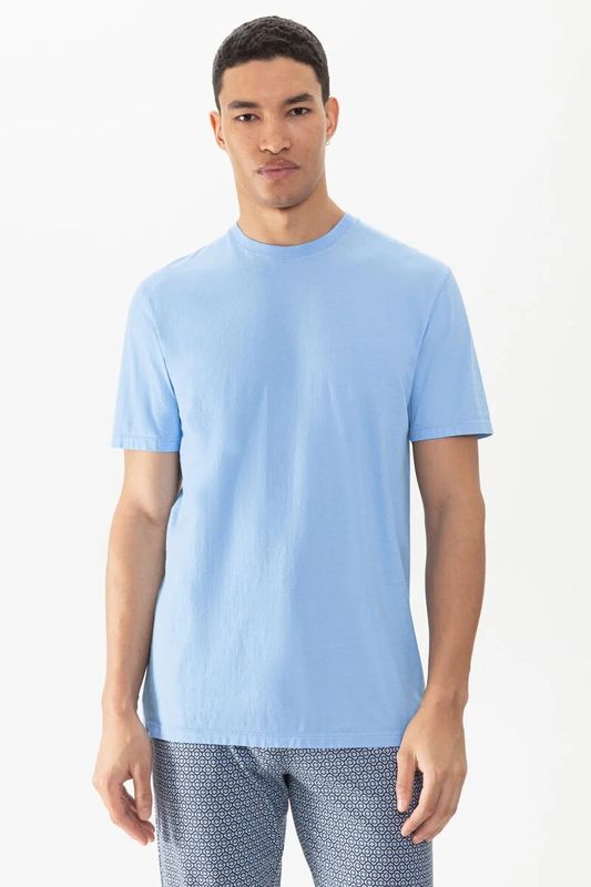 Shirt korte mouw Mix &amp; Match Neo 2210002 - far blue
