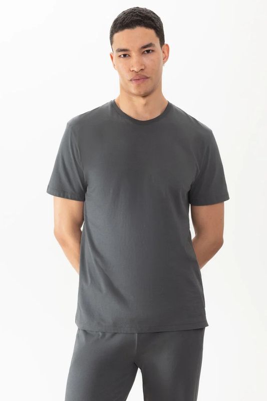 Shirt korte mouw Mix &amp; Match Neo 2210002 - thunder grey