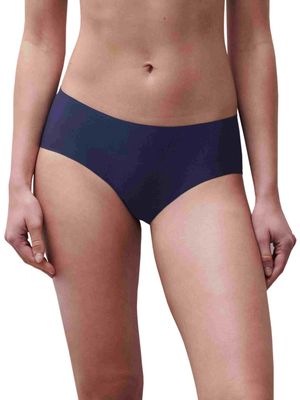 Softstretch Hipster C26440 - marine blauw