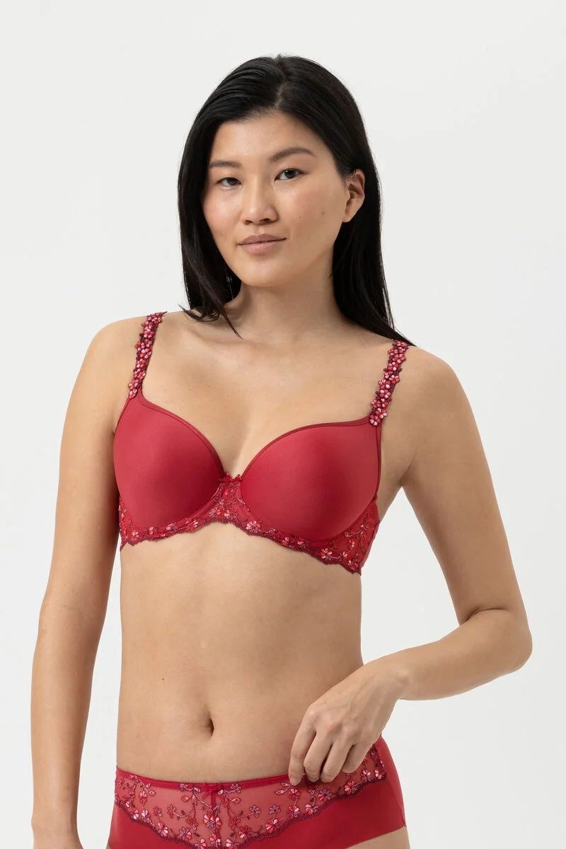 Spacer bh Delightful 74441 - gala red