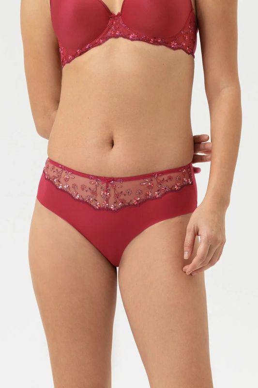Hipster Delightful 79442 - gala red