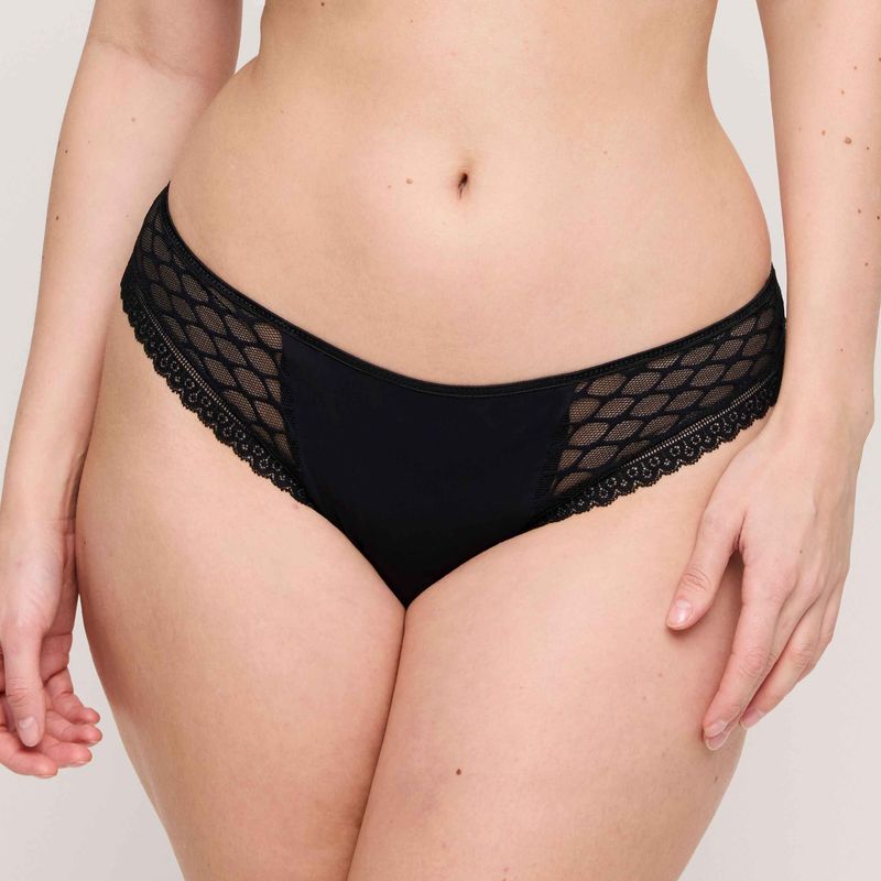 String Nako 0642490 - zwart